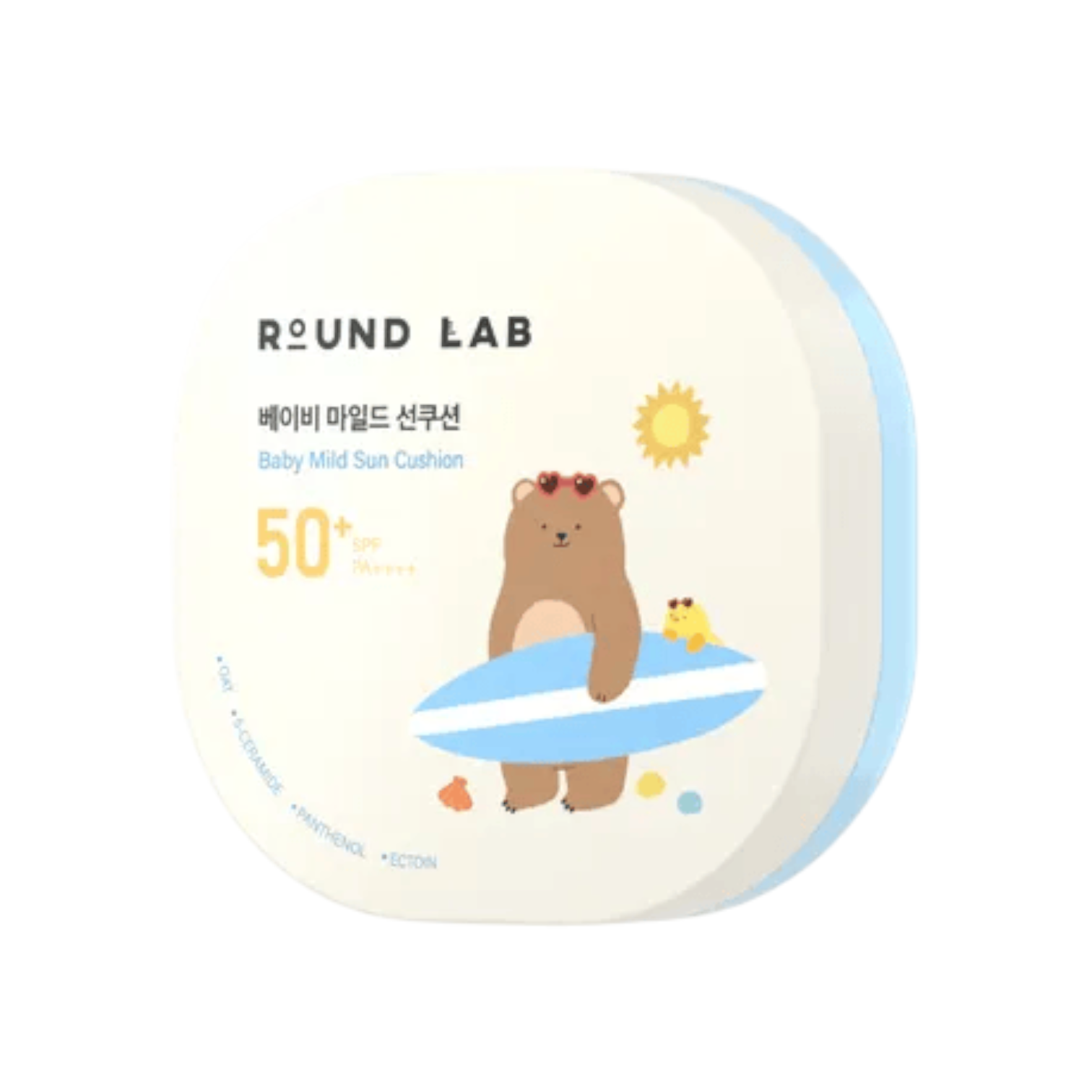 Baby Mild Sun Cushion